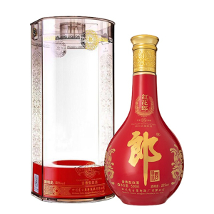 Langjiu - Honghua Lang 15 Year